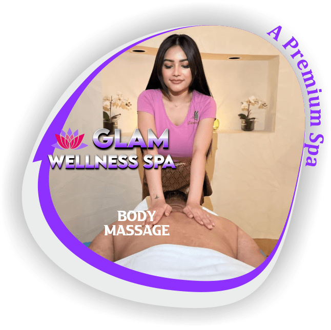 Body Massage in Nagpur